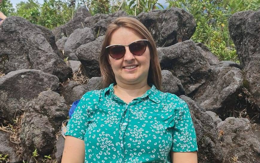 Directora regional de Medicina Legal murió en viaje de vacaciones en Turquía