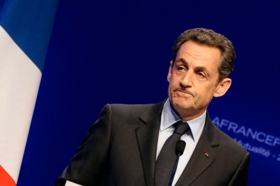 Nicolas Sarkozy imputado nuevamente por la supuesta financiación de su campaña con fondos libios