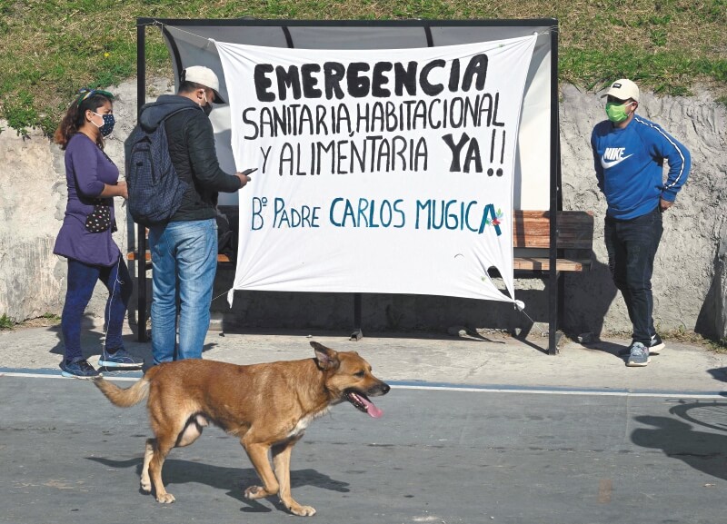 Lo que necesita saber sobre la crisis de deuda de Argentina
