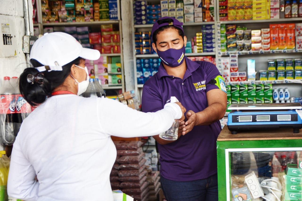 Valledupar no flexibilizará las medidas hasta superar el pico de la pandemia