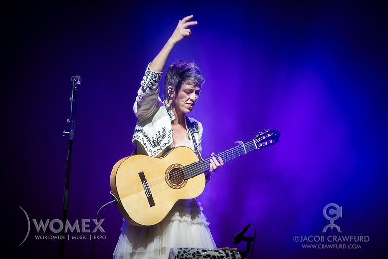 Colombia en WOMEX 2024: convocatoria abierta hasta el 1° de septiembre