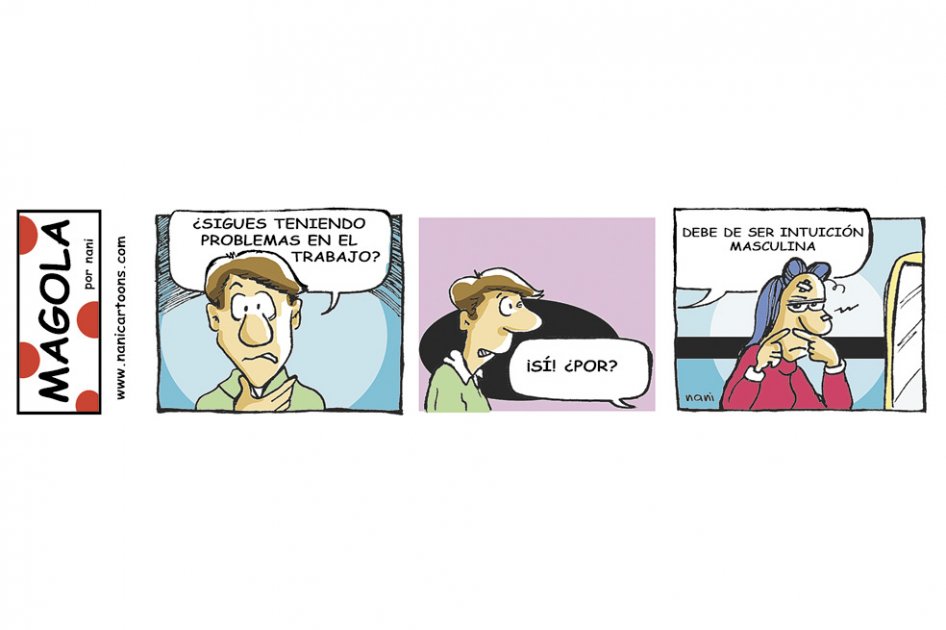 Intuición