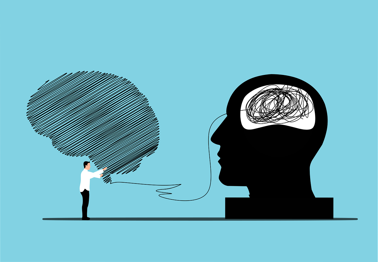 Sapiosexualidad: por qué algunas personas se sienten atraídas por la inteligencia
