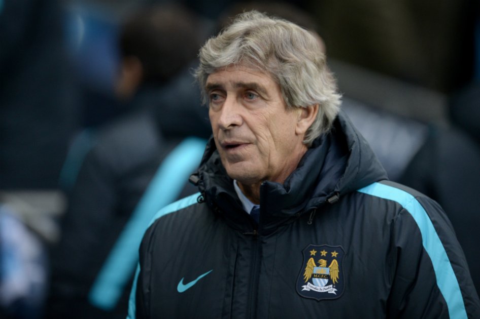 Manuel Pellegrini descartó dirigir la selección chilena