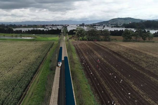 Regiotram de Occidente: comienza la cuenta regresiva para el inicio de obras
