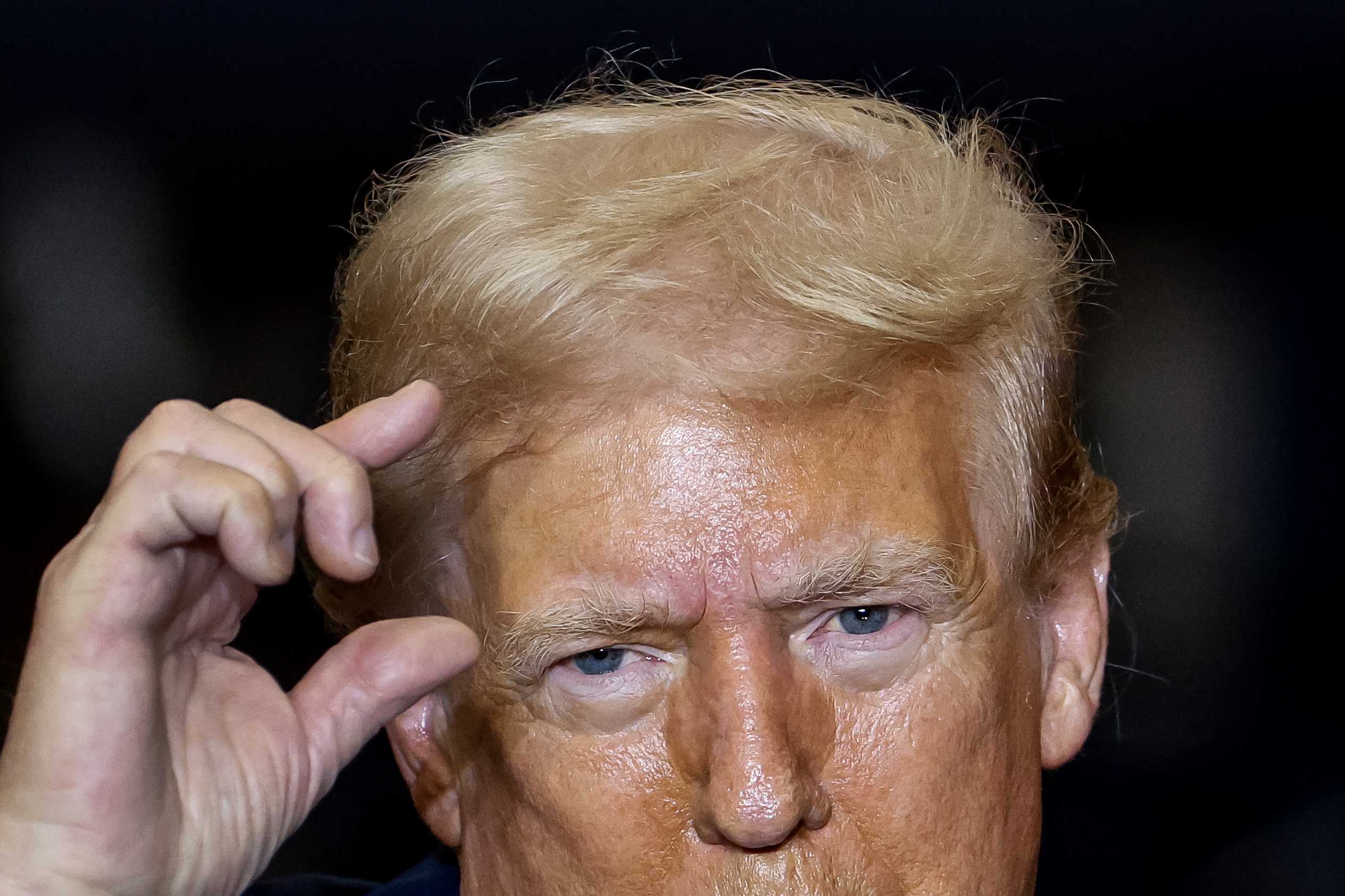 Trump elige al jefe del fracking petrolero Chris Wright como secretario de Energía