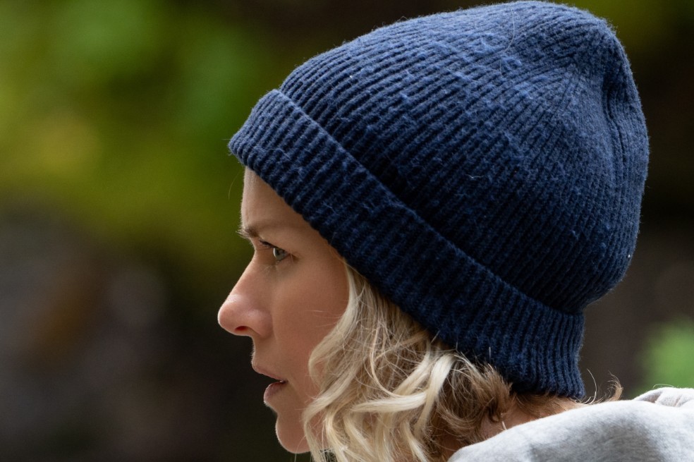 “Desesperada”, película protagonizada por Naomi Watts, estrena tráiler