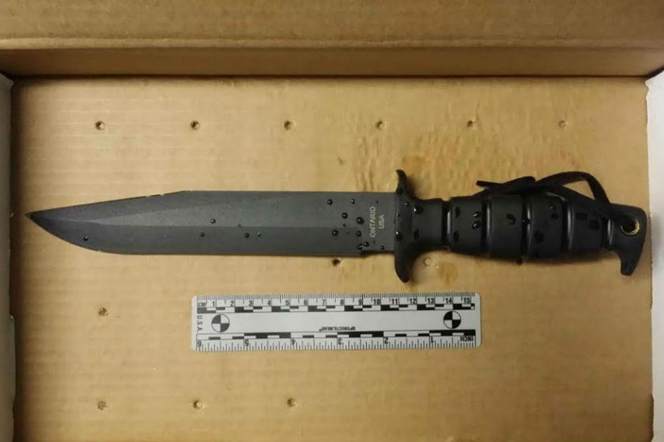 Detienen a segundo sospechoso por supuesto complot terrorista en Boston