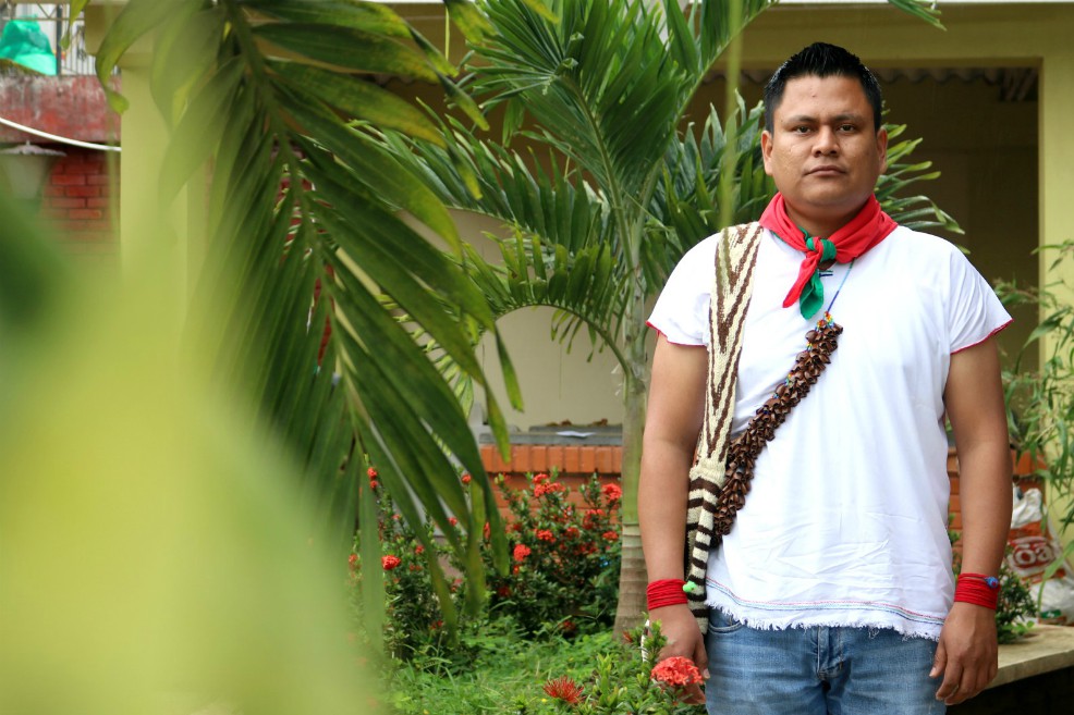 * Este artículo es una colaboración periodística entre El Espectador y Mongabay Latam.