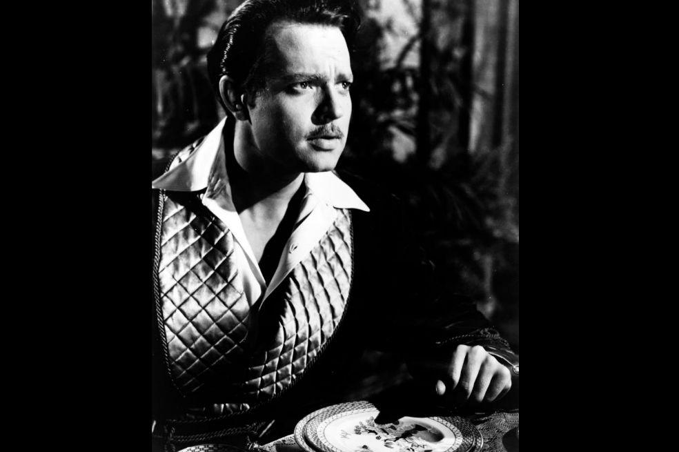 75 años de “Ciudadano Kane”, la película que marcó el cine en los 40