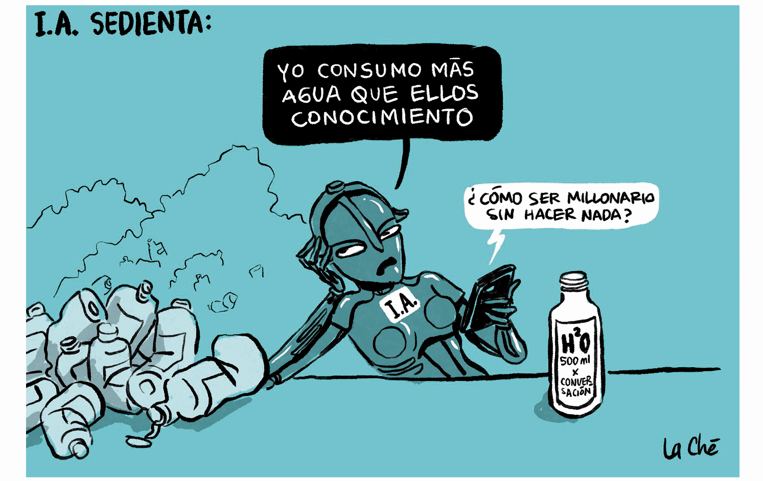 La Ché