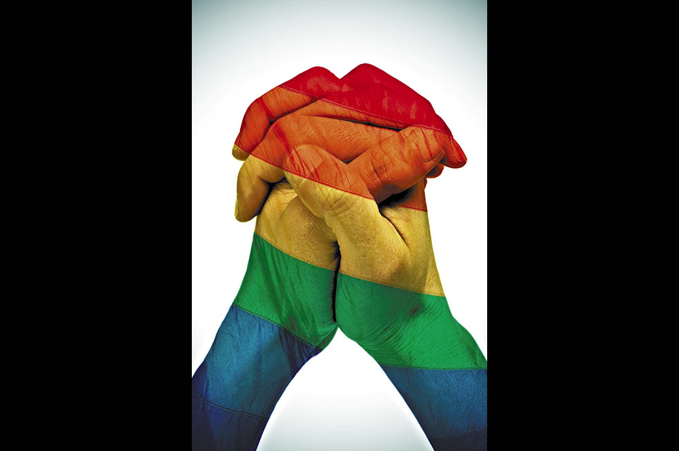 Se calienta el debate sobre adopción por parte de homosexuales