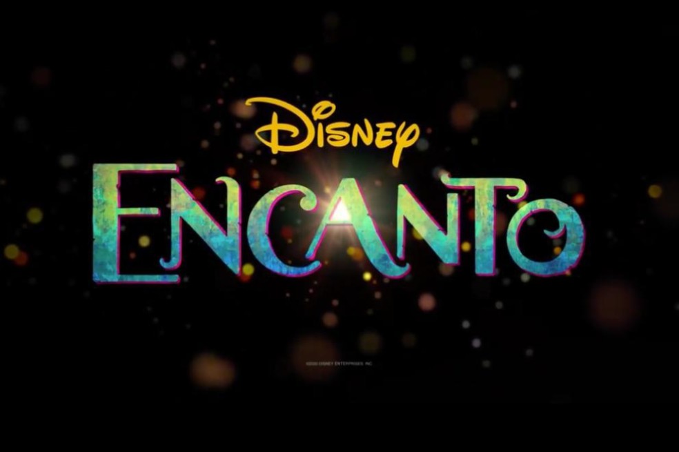 “Encanto”, la nueva película de Disney inspirada en Colombia