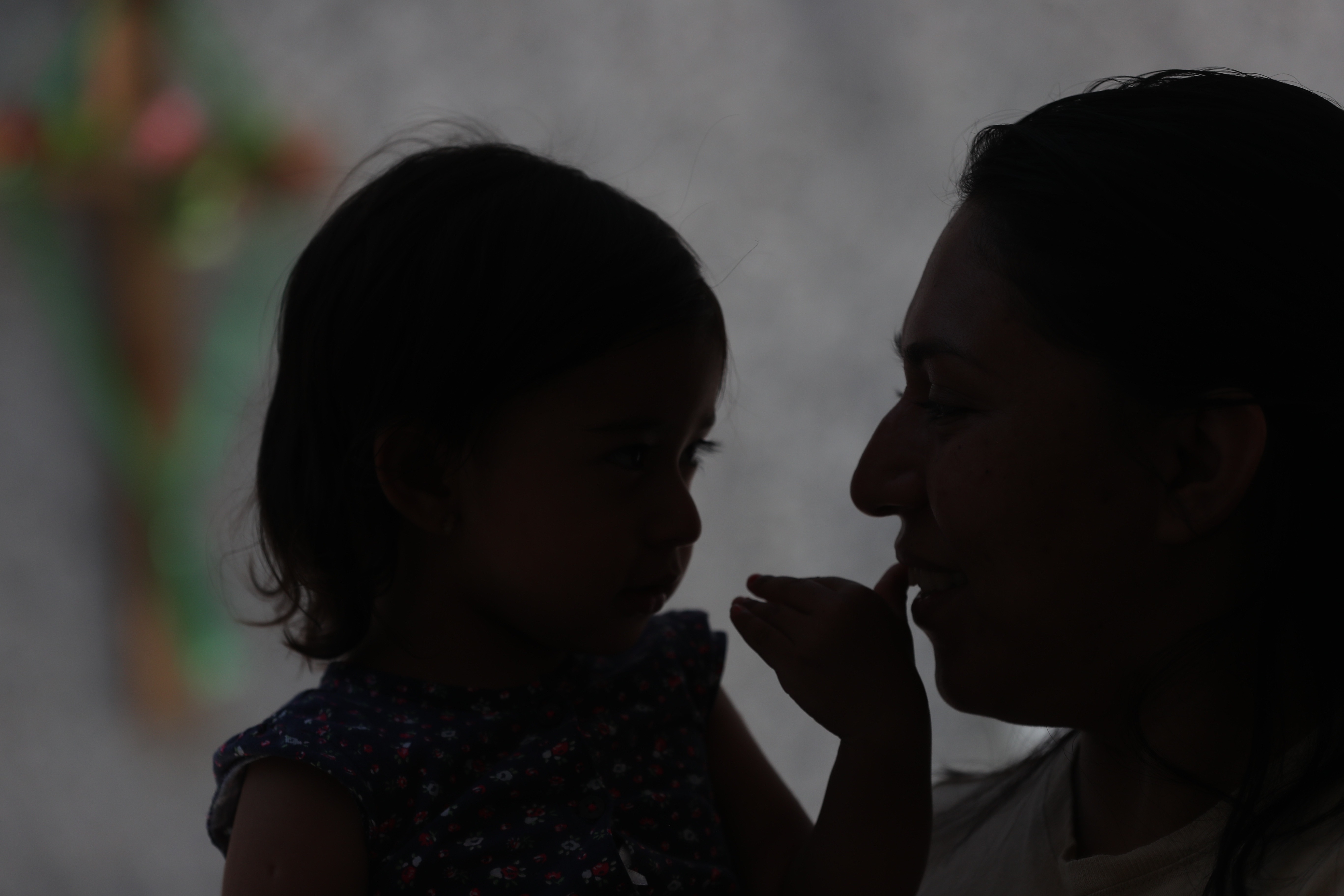 Zarandear a un niño es un delito, ¿Cómo tener una crianza responsable?