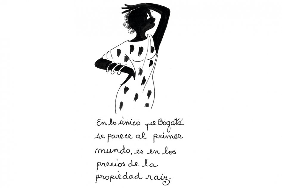 Bogotá