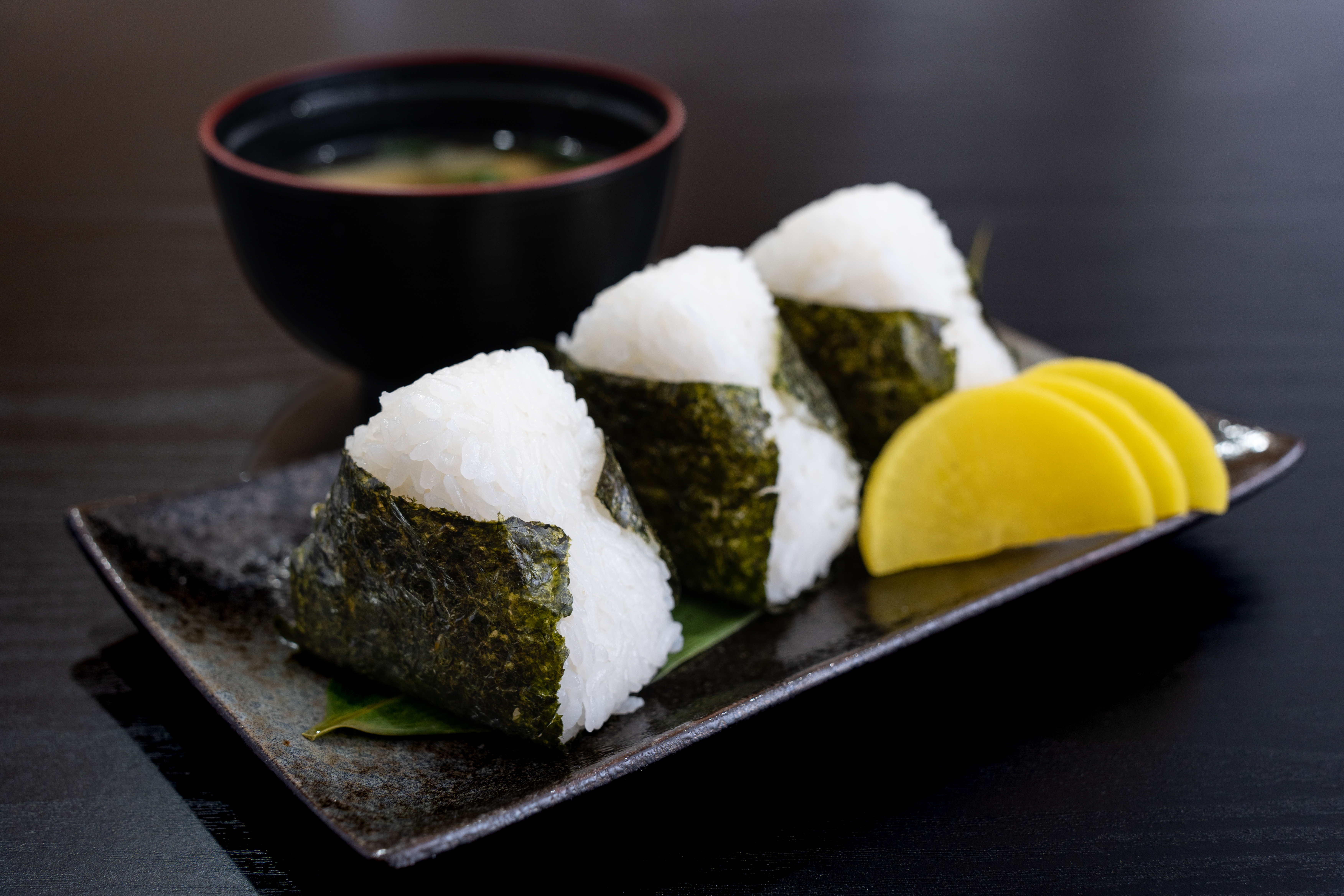 Onigiri