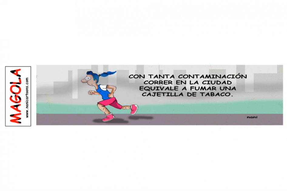 Contaminación