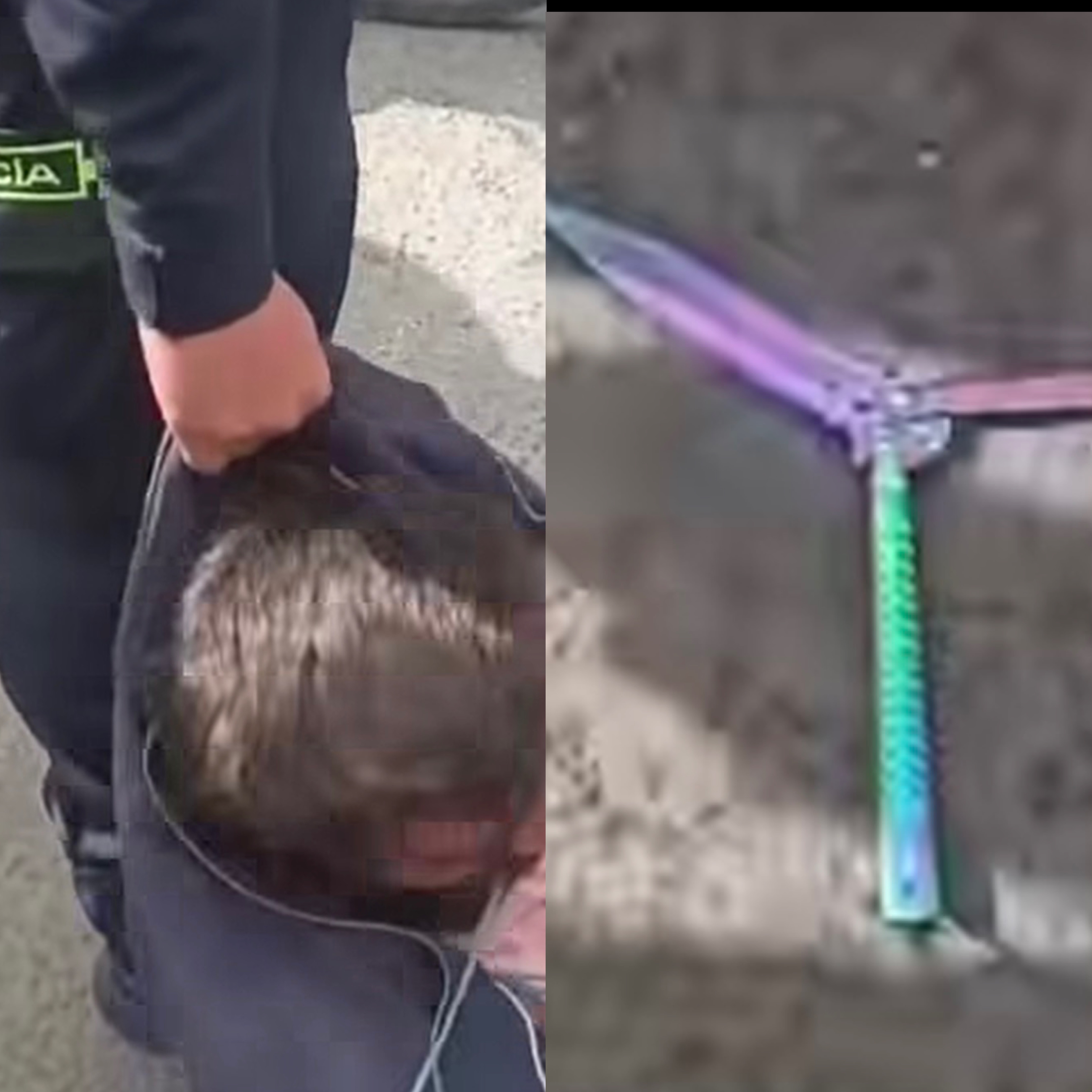 Ataque con arma blanca en Soacha deja una mujer muerta y otra herida: agresor fue capturado