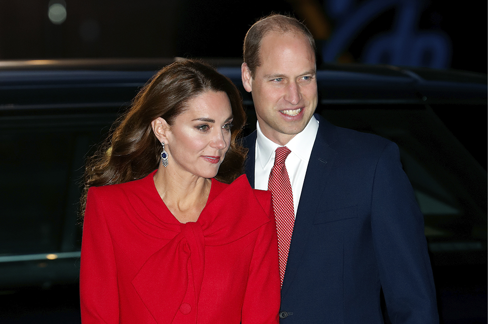 Los príncipes de Gales y el plan que usan para “eliminar” a los duques de Sussex