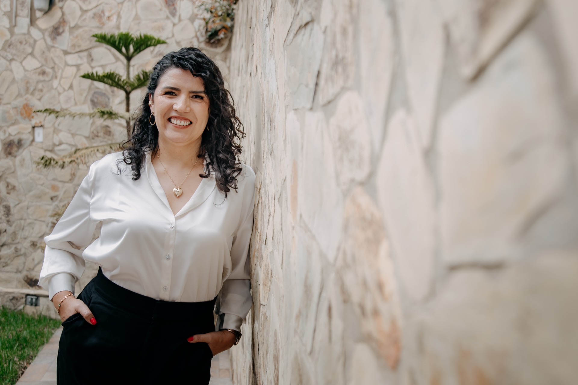 El emprendimiento que impulsa el desarrollo infantil desde las emociones