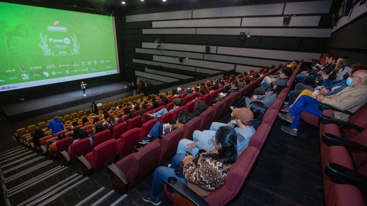 Concierto filarmónico en la Cinemateca revive el clásico “Bajo el cielo antioqueño”