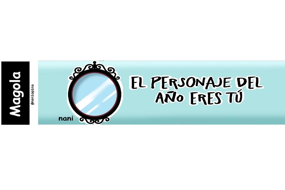 El personaje
