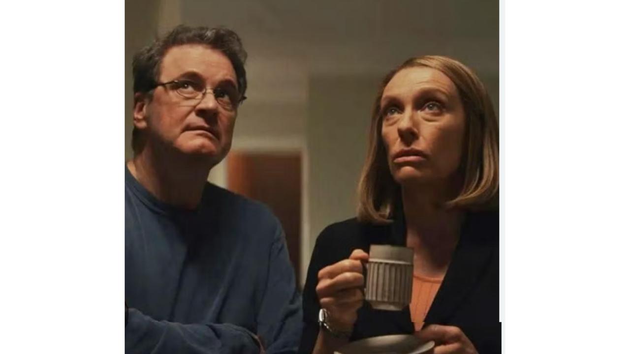 ‘La Escalera’: Elenco, caso real y final de la serie de Netflix. ¿Michael mató a su esposa?