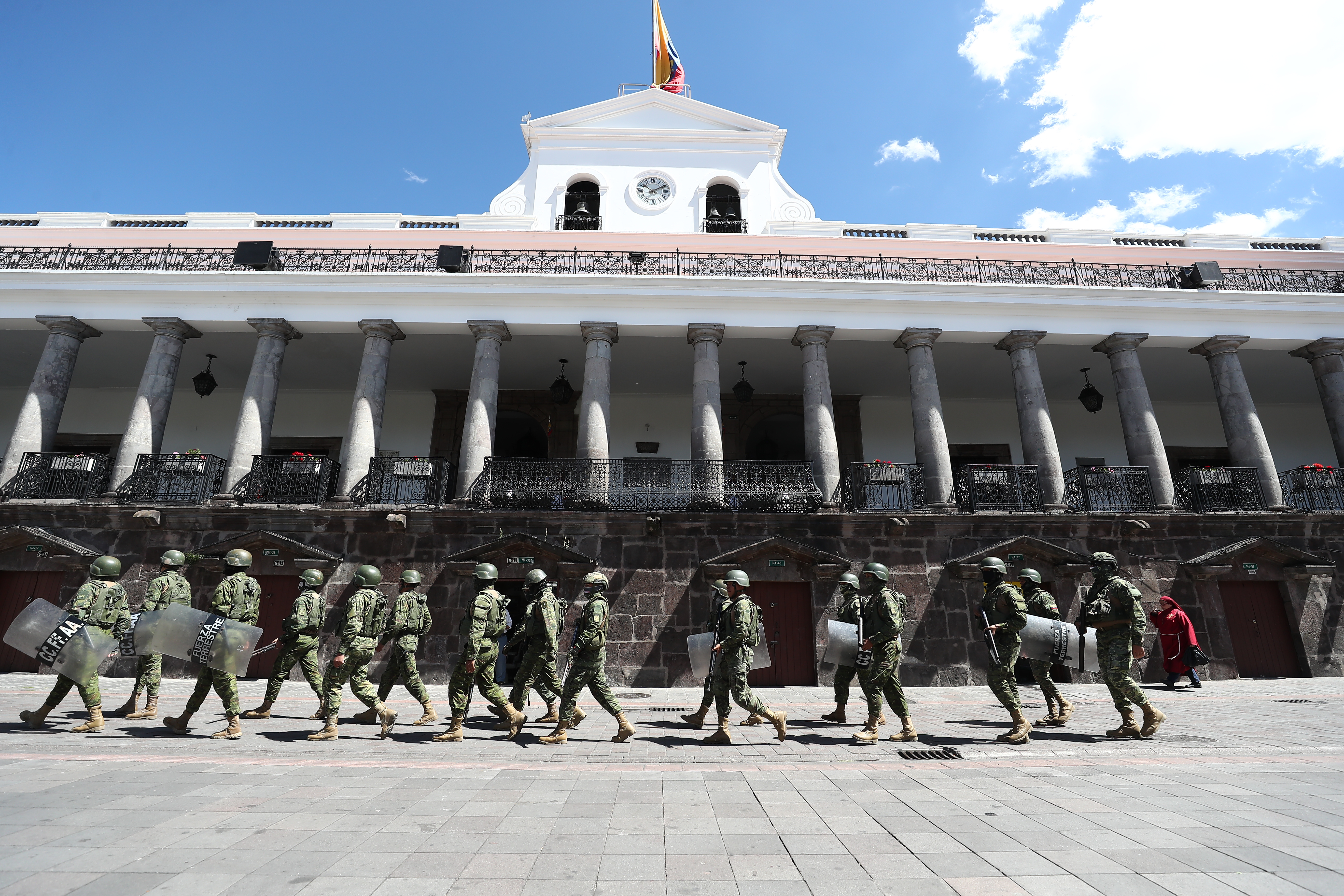 El asesinato de Fernando Villavicencio y las elecciones ecuatorianas de 2023