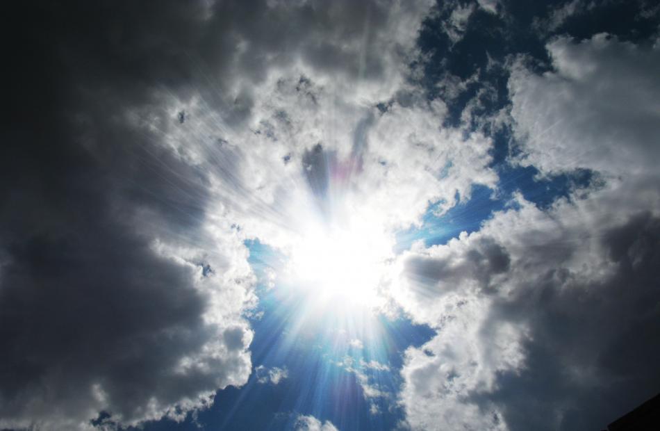 Los seres de luz llenarán de abundancia tu semana