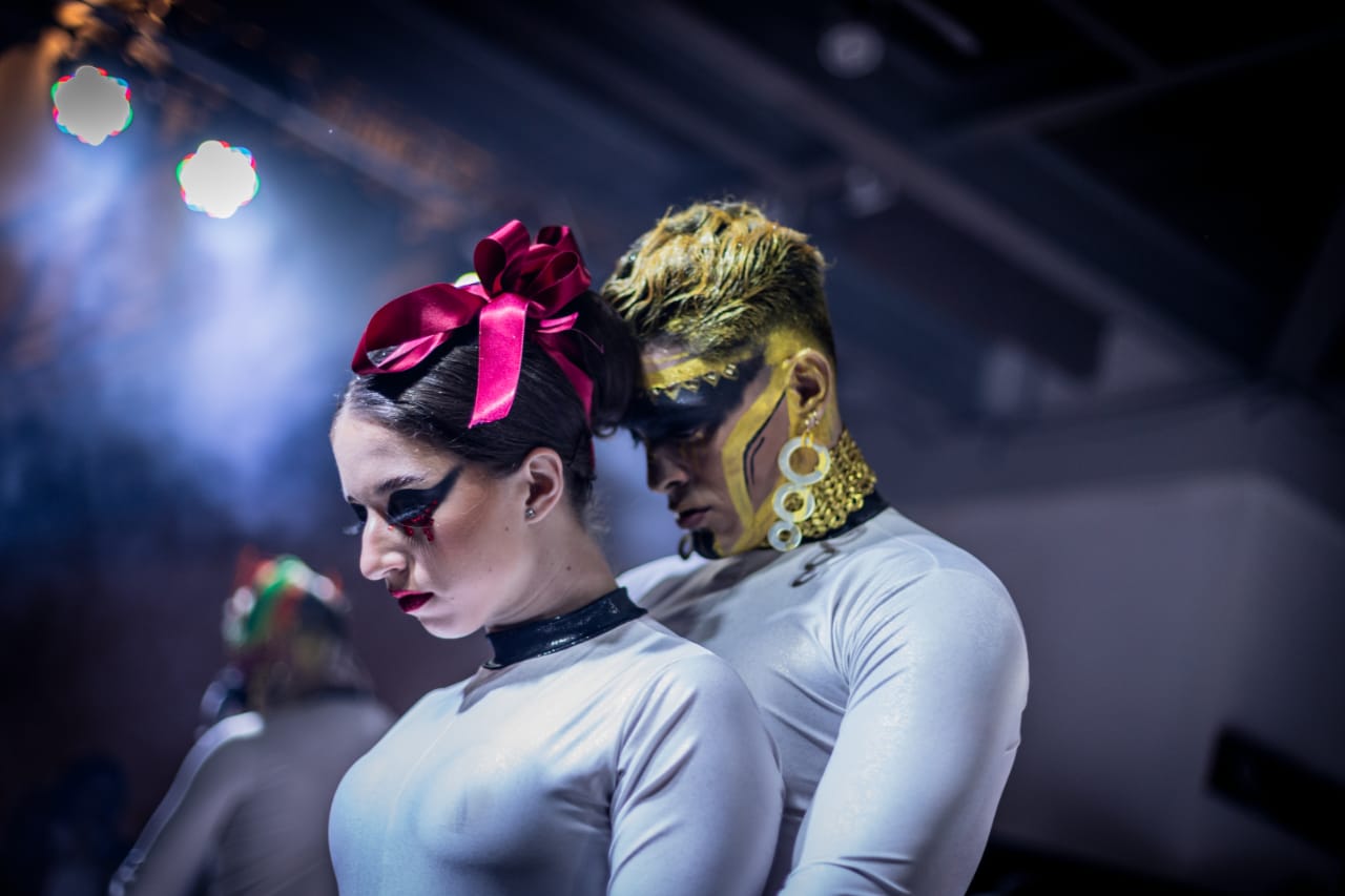 Además de auditorio, servirá como teatrino para artes escénicas, sala de música y danza, entre otros espacios que facilitarán el aprendizaje de artistas en formación.
