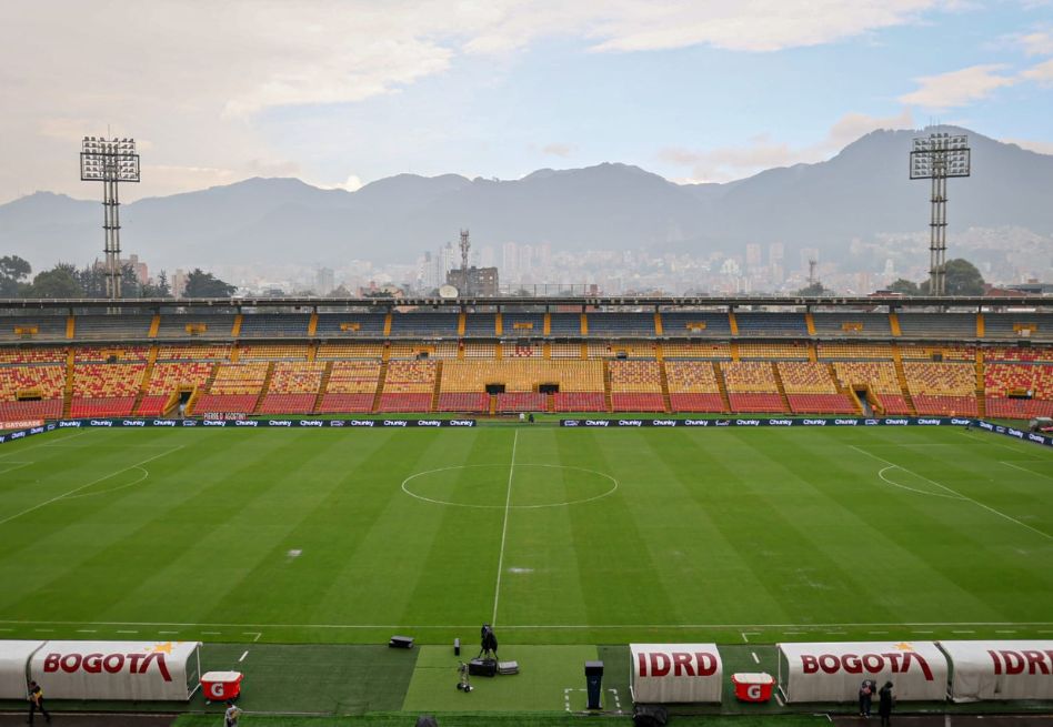 “Salón de eventos” El Campín: los reparos a nuevos usos del estadio