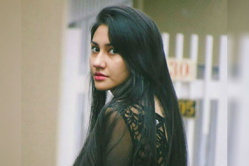 Luto en la U. Tadeo por asesinato de estudiante a manos de su expareja