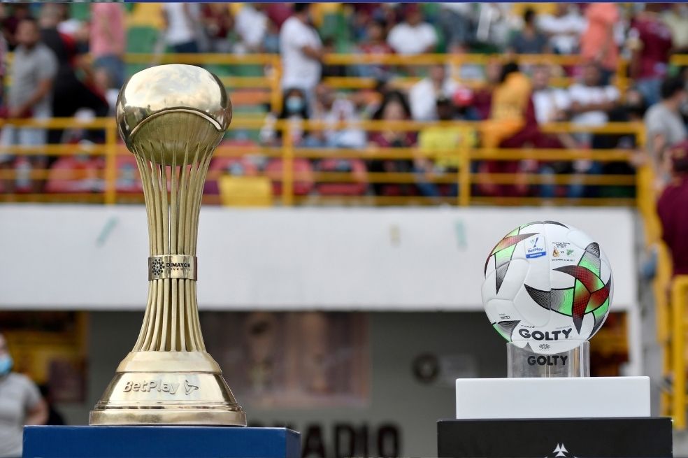 ¡Llegó la hora de la verdad! Así se jugará la fecha 20 de la Liga BetPlay