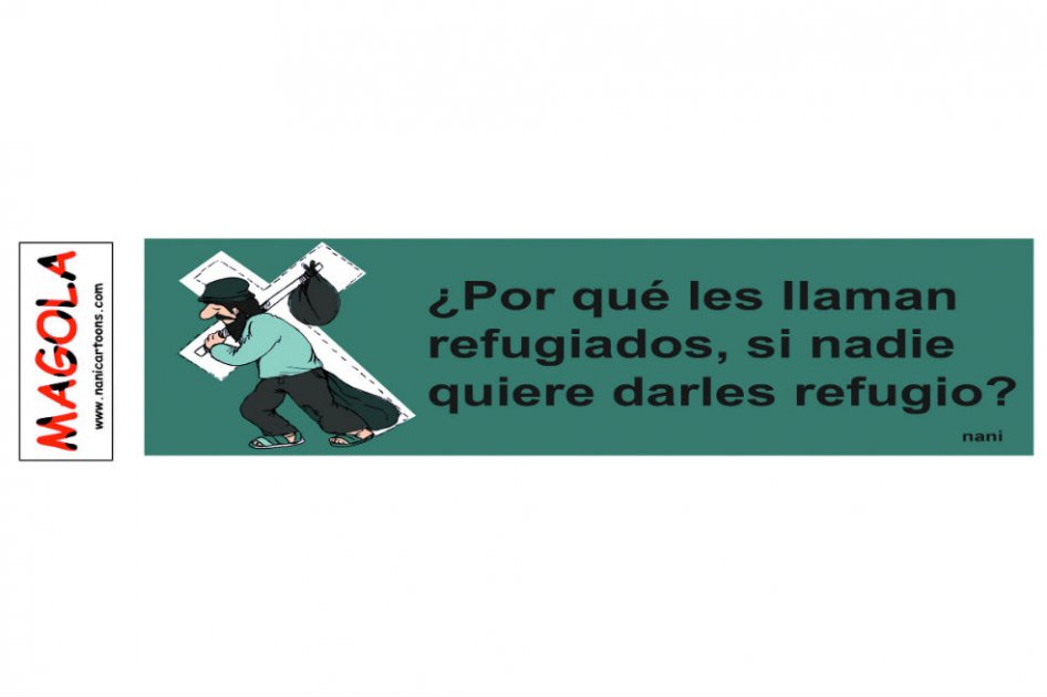 Refugiados