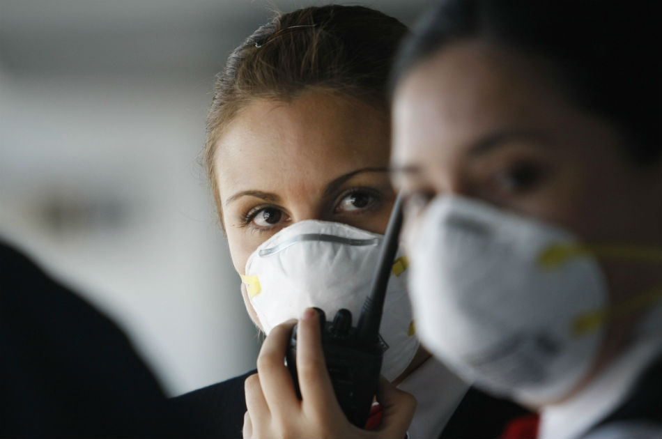 En Chile han muerto 33 personas por el virus AH1N1
