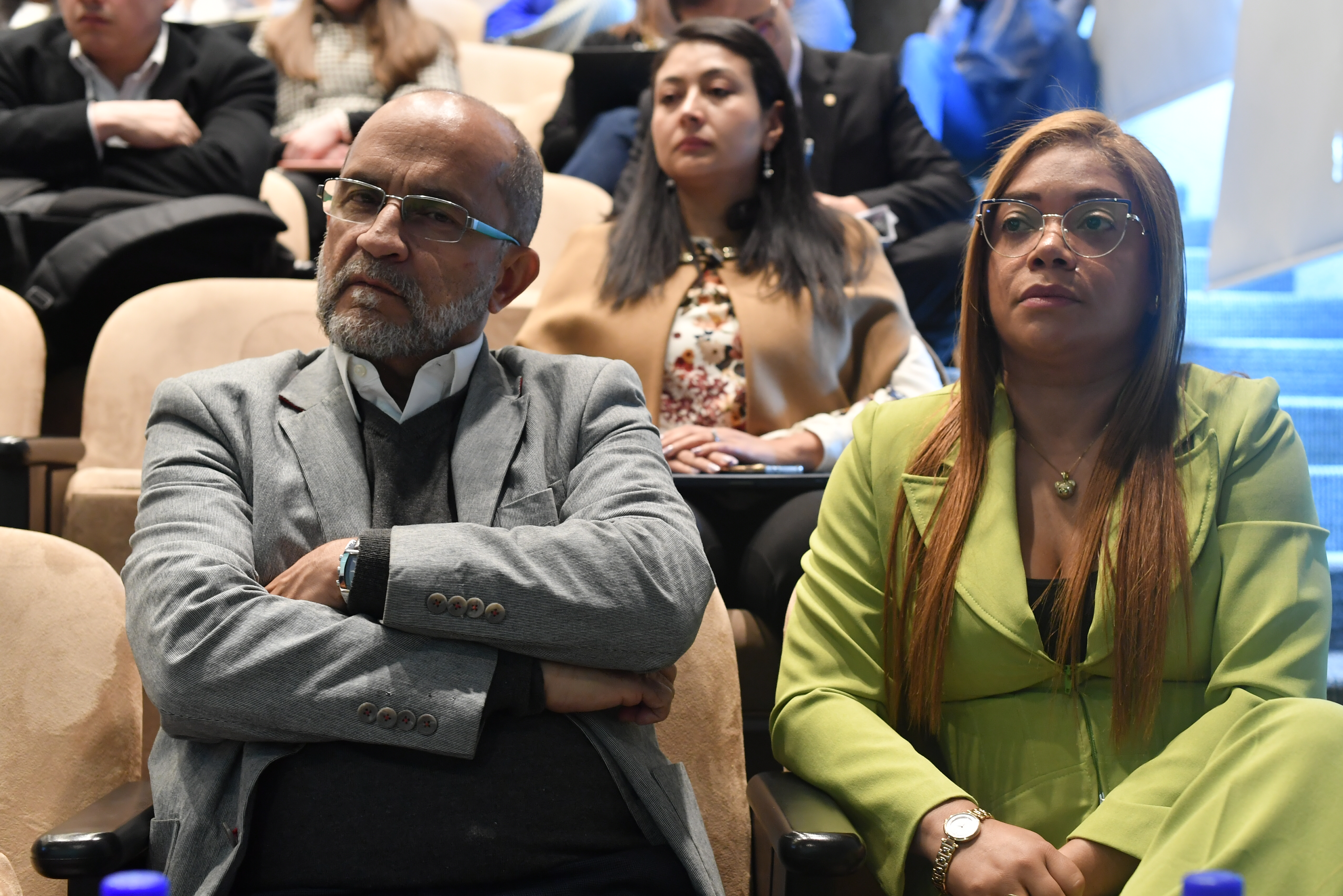 Los jueces que abren el camino a una justicia con enfoque de género