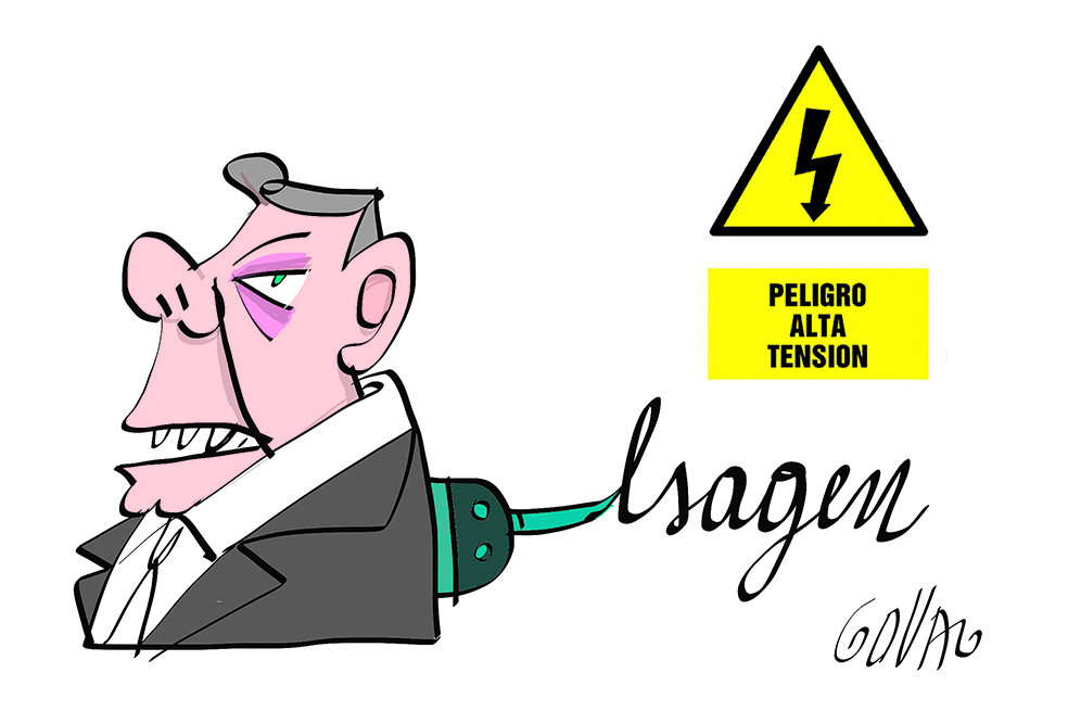 La instantanea
