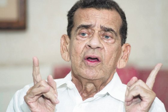 Falleció Mariano Alvear, fundador de la Fundación Universitaria San Martín