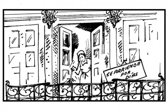 La semana vista por Osuna