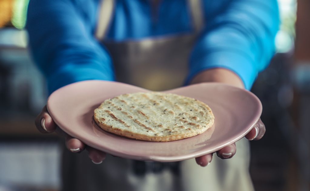 Natural, saludable y artesanal: la receta del éxito en este emprendimiento