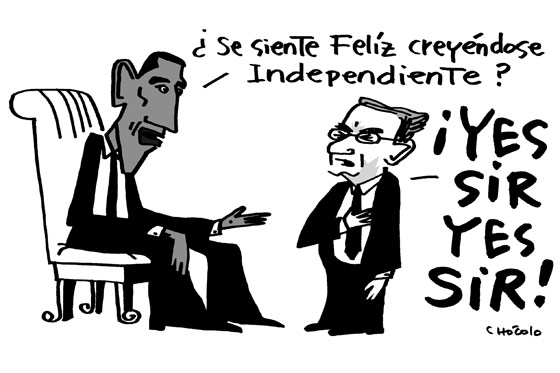 Independiente