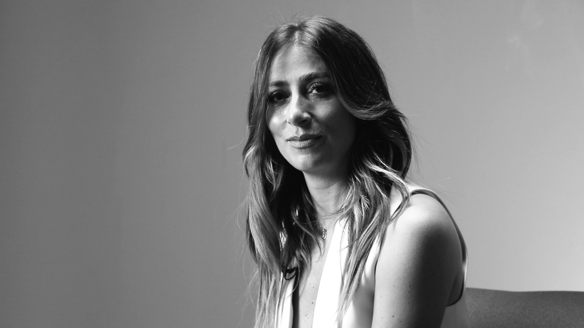 Verónica Orozco: “El éxito es una bobada”