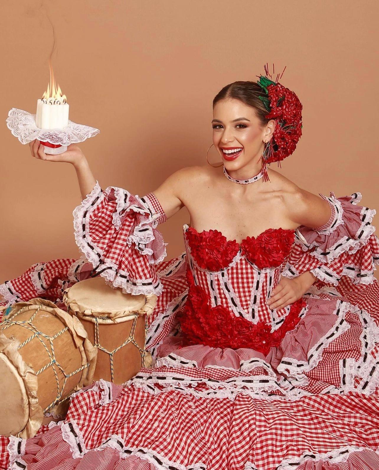 Carnaval de Barranquilla 2025 ya tiene su reina