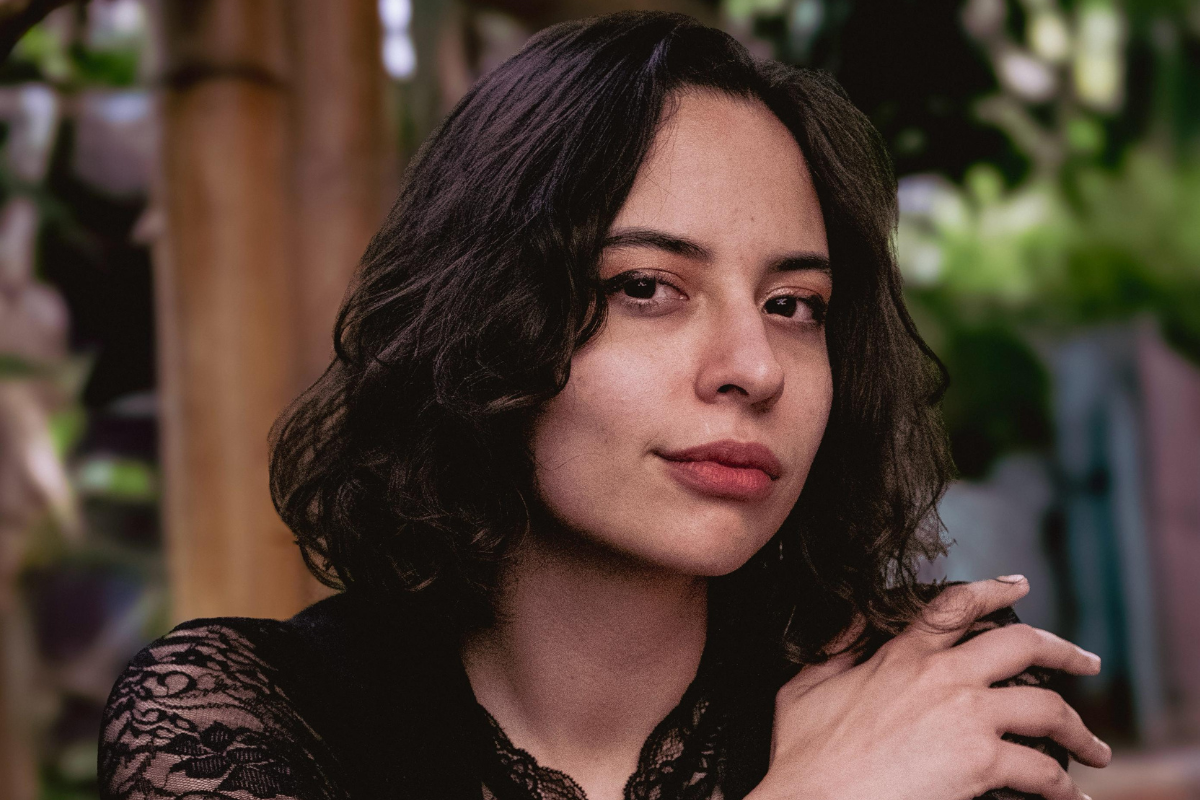 “Lo más monstruoso es que nada nos conmueva”: Claudia Amador