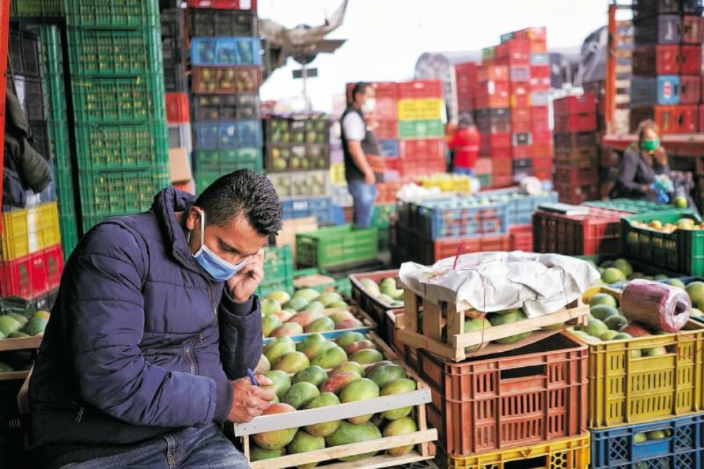 ¿Por qué se espera una caída en la inflación?