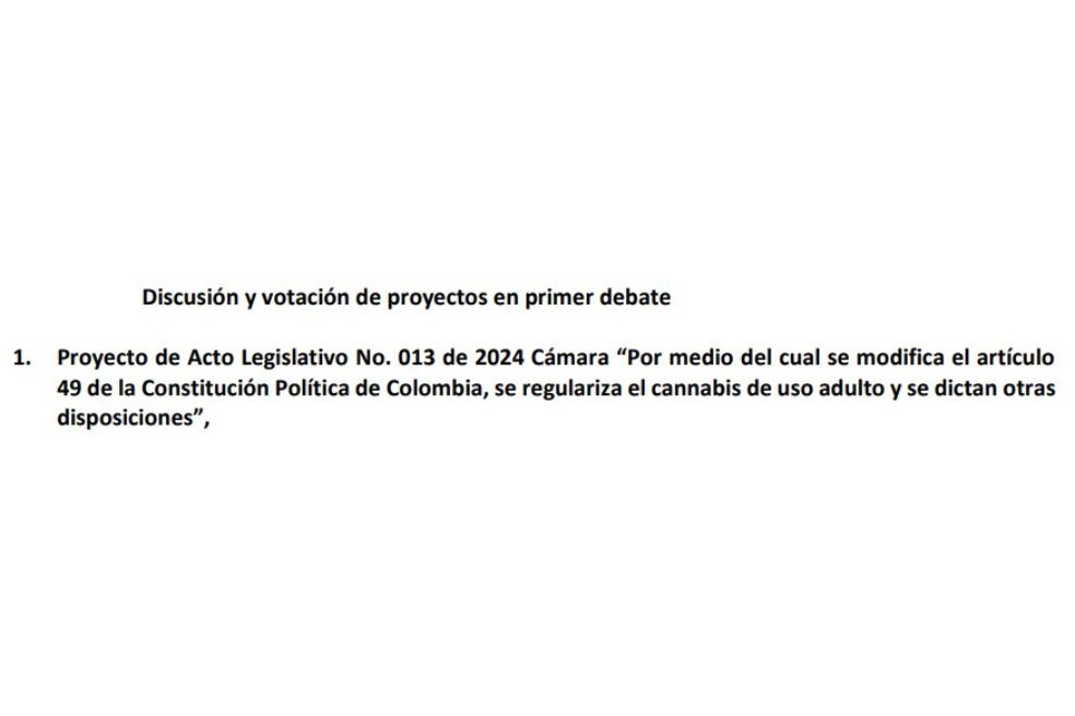 legalización del uso adulto del cannabis
