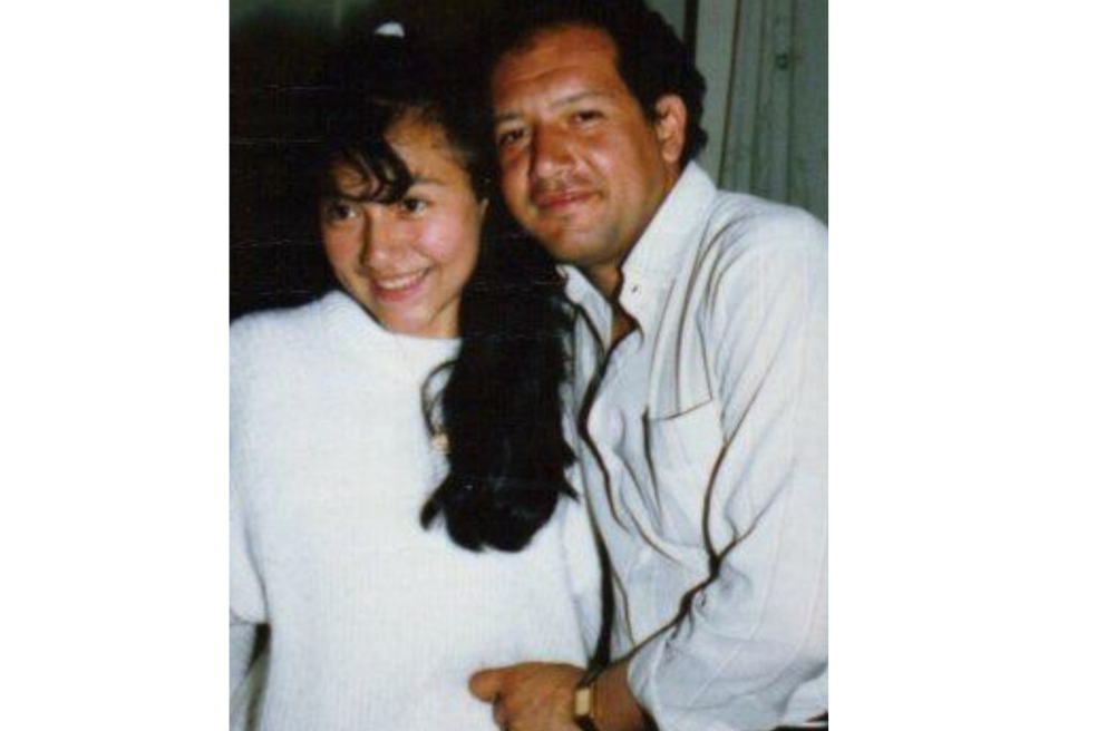 Cuando asesinaron al fotógrafo Jorge Torres Navas, Diana, una de sus tres hijas, tenía 15 años.