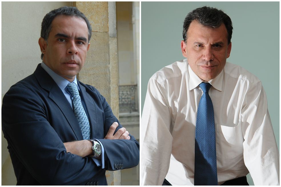 ¿Crisis en la U?