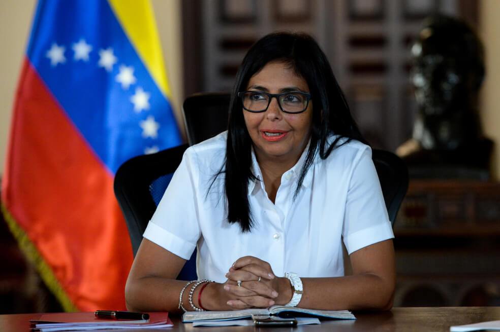 Venezuela reabre frontera con Colombia, a partir de mañana 5 de octubre