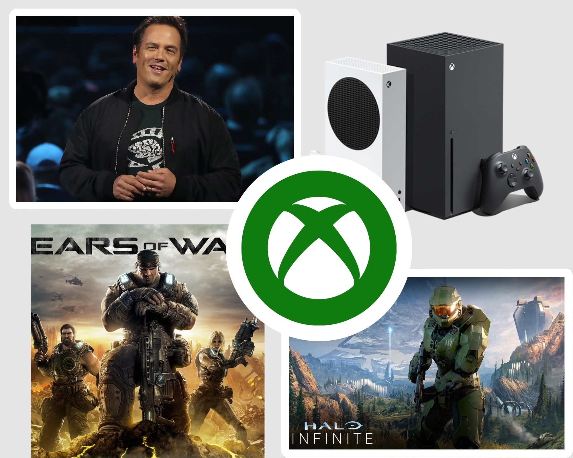 Xbox Game Pass ya tiene 34 millones de suscriptores, confirma Phil Spencer